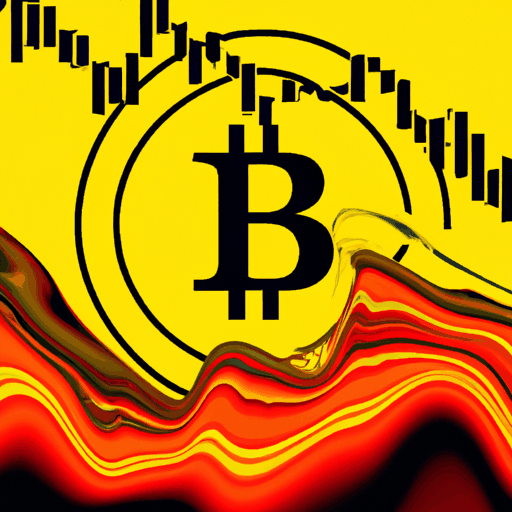 Bitcoin Dives Below $56,000 Amid Stock Market Turmoil