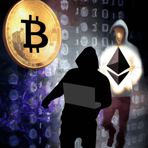 Coinbase Hacker Taunts Blockchain Sleuth After Major Crypto Swap