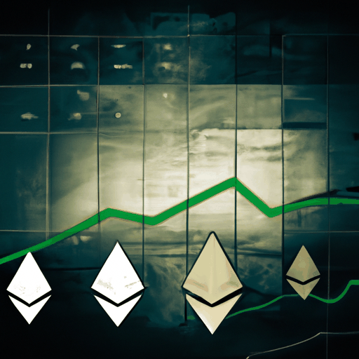 BlackRock's Ethereum ETF Reaches Milestone: $1 Billion in Net Gains