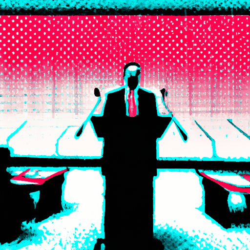 Trump Nominates Crypto-Friendly Kevin Warsh for Fed Chair