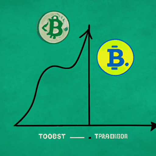 Stablecoin Surge in Brazil as USDT Takes Lead in Crypto Transactions