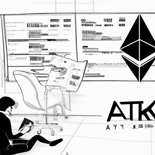 Ark and 21Shares Refine Ethereum ETF Application