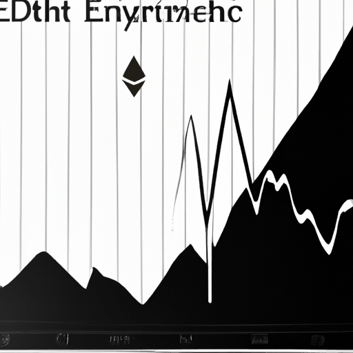 Ethereum's Price Decline Continues as Supply Plummets to 18-Month Low