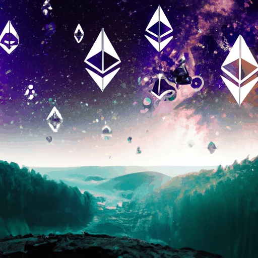 Bitcoin And Ethereum Poised For Major Gains By Year-End