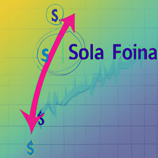 Solana’s Value Sees Significant Fluctuation Amid FTX’s Sell-Off