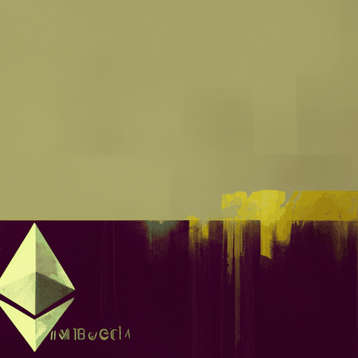 Ethereum Poised For Potential Breakthrough Against Bitcoin