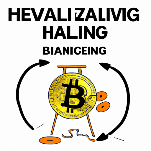 Learn Concept: Understanding Bitcoin Halving and Its Effect on Price