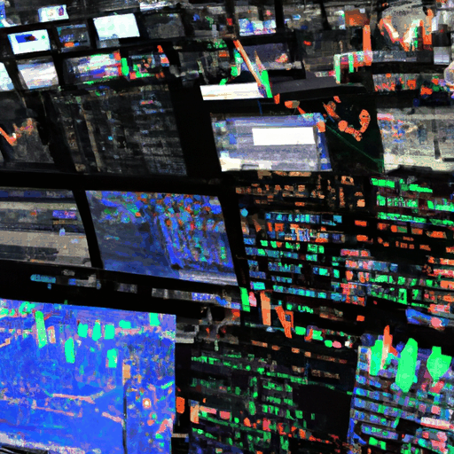 Bitcoin Faces Volatility Amid Market Movements