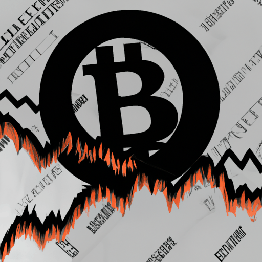 Bitcoin Faces Turbulent Market Amid Tariffs and ETF Sell-Offs