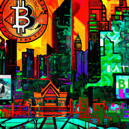 Thailand Embraces Crypto in Capital Markets Revolution