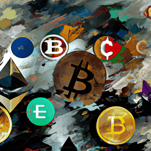 Weekly Roundup: Crypto Market Turmoil, Legal Developments, and More