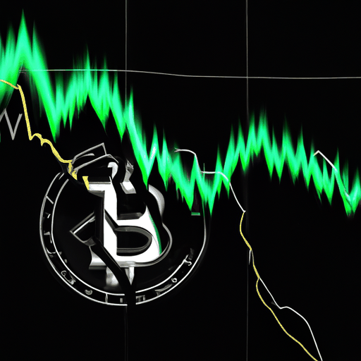 Bitcoin Market Turbulence and MicroStrategy's Share Price Slide