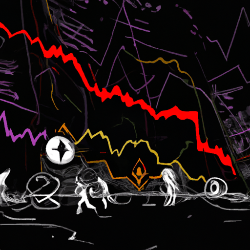 Cryptocurrency Market Experiences Major Liquidations Amidst Downturn