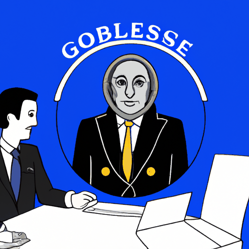 Former UK Chancellor George Osborne Joins Coinbase Advisory Council