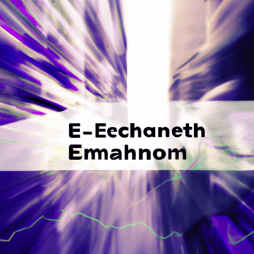 Ethereum Market Dynamics Show Signs of Potential Upsurge
