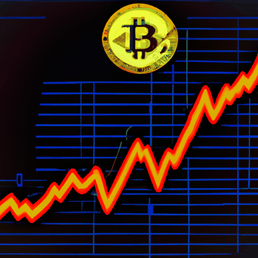 Surge in Bitcoin Futures Volume Amid Rising Institutional Interest