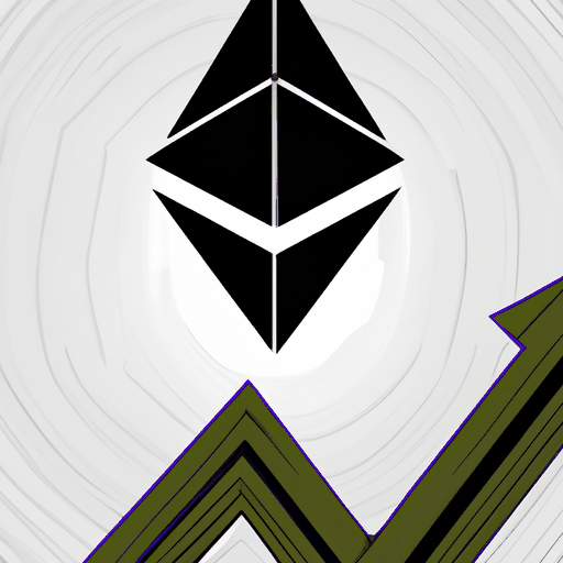 Ethereum Ascends Towards $3,800, Shows Strengthening Market Signs