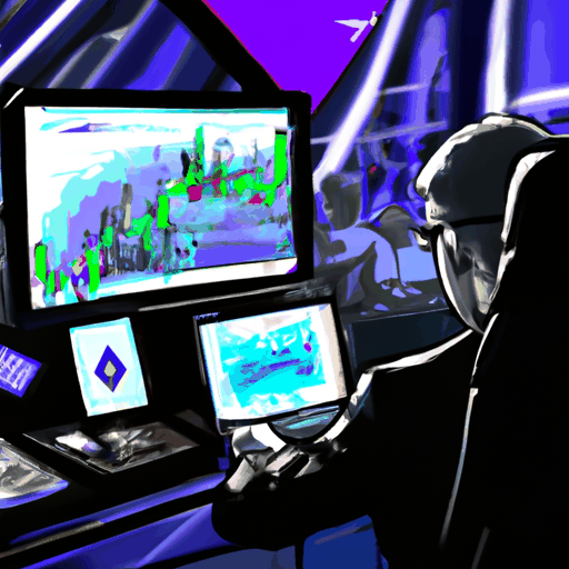 ARK Invest Boosts Holdings in Ethereum Firm BitMine