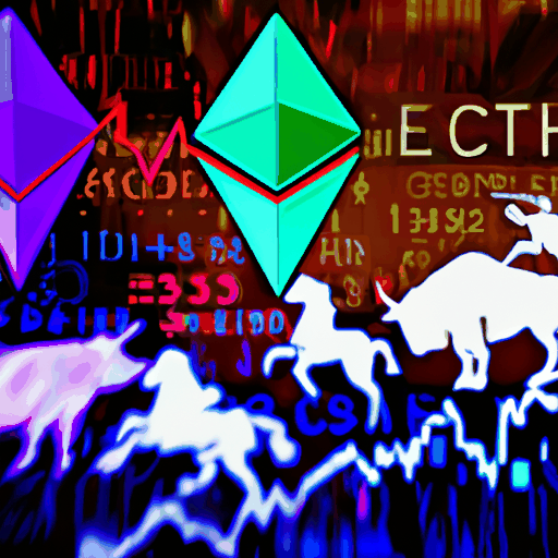 Bitcoin Surges Past $70K Amid Ethereum ETF Speculation