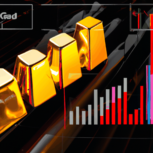 Tokenized Commodities Market Exceeds $6 Billion Amid Gold Surge and New Tokens
