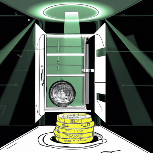 Ripple Advances With Trademark Filing For Crypto Custody Services