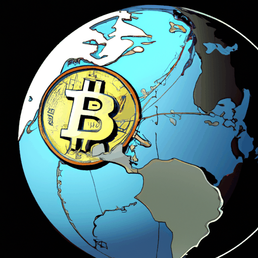 Understanding Bitcoin's Geopolitical Sensitivity