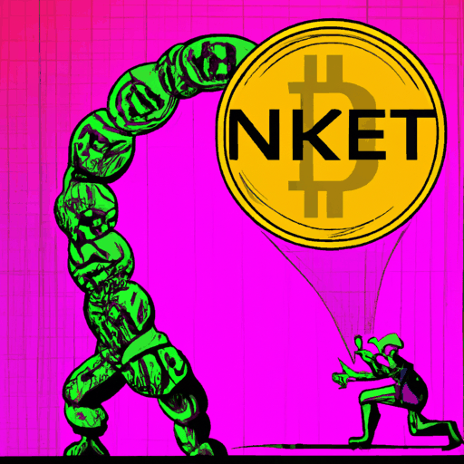 Bitcoin NFT Collection NodeMonkes Sees Milestone $1M Sale