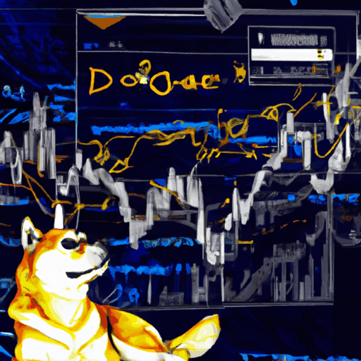 Dogecoin Surges Amid Market Optimism