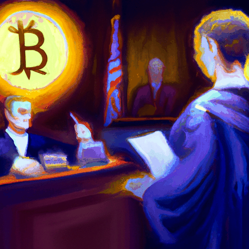 Virginia Man Sentenced for Crypto Financing Terrorism