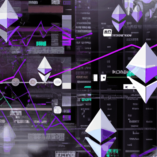 Ethereum Futures Volume Surge Suggests Heightened Market Activity