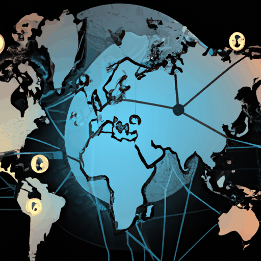 Chinese Bitcoin Mining Giants Relocate to the US Amid Tariff Challenges