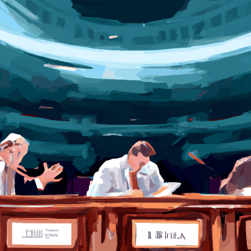 Mounting Concerns Halt US Senate Progress On Crypto Legislation