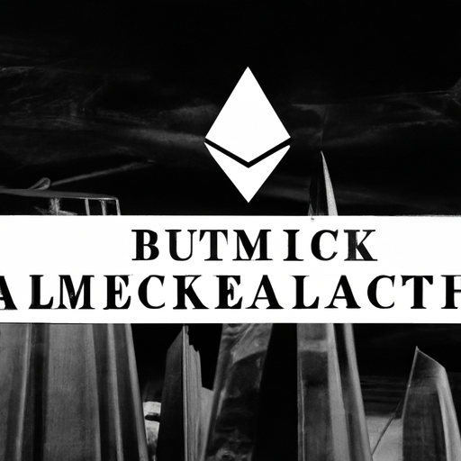 BlackRock Debuts $100 Million Tokenized Asset Fund on Ethereum