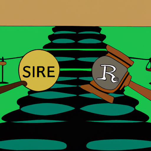 SEC's Appeal Request Against Ripple Rejected, Heads Towards a 2024 Trial