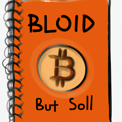 'Buy Bitcoin' Notepad Fetches $1M at Auction