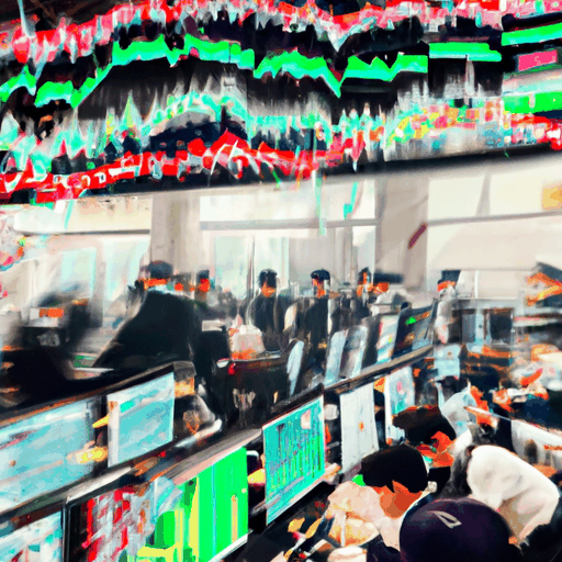 XRP Continues To Thrive In South Korean Crypto Market As Trading Patterns Evolve