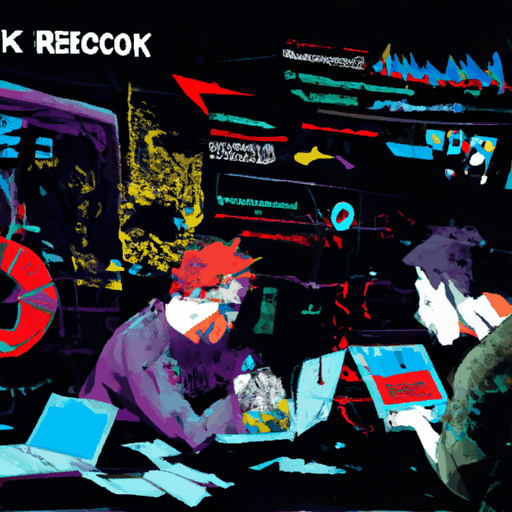 Fenbushi Co-Founder Seeks Recovery Of $42 Million In 2022 Crypto Hack