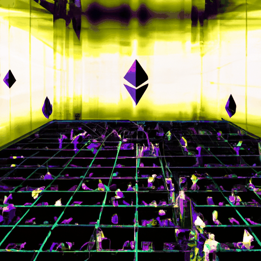 Massive Losses As Ethereum Worth $3.4 Billion Becomes Inaccessible
