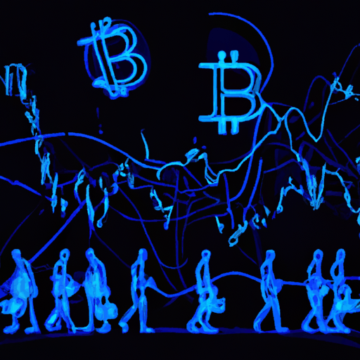 Institutional Bitcoin Allocations On The Rise