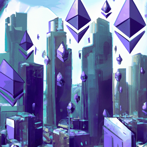 Ethereum's Resurgence: Major Institutions Lead Bullish Momentum