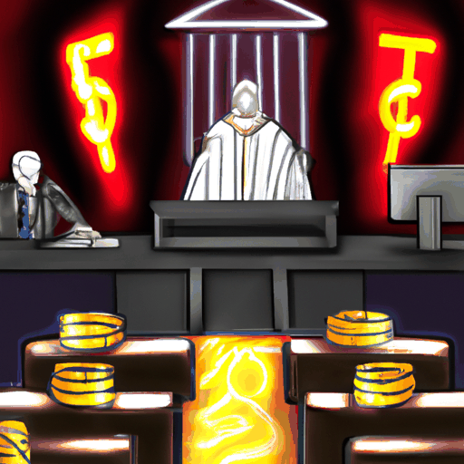 US Authorities Pursue $327K USDT Linked to Romance Fraud