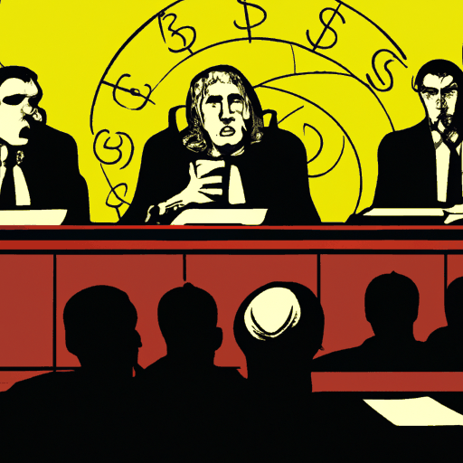 SEC Nominee Paul Atkins Faces Scrutiny Over Crypto Ties and Regulatory Stance