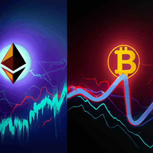 Bitcoin's Surge and Ethereum's Potential Upside