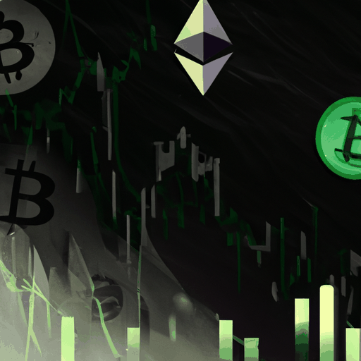 Crypto Market Faces Massive Liquidations and Speculation Continues