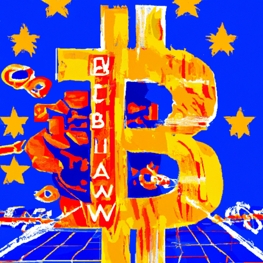 Bitcoin's Potential Surge Amid US-China Trade Tensions