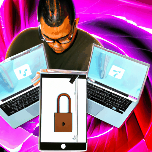 Apple's Swift Response to Zero-Day Exploit Threatening Crypto Users