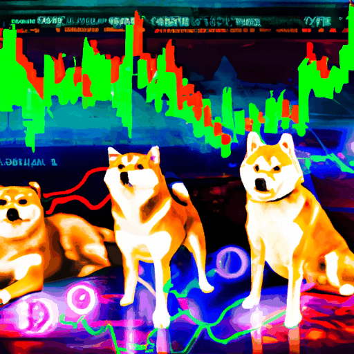 Shiba Inu Rallies Amidst Surge in Token Burns and Dogecoin Gains