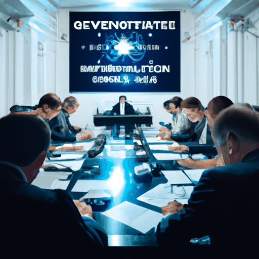 SEC Proposes New Crypto Asset Guidelines Pending White House Review