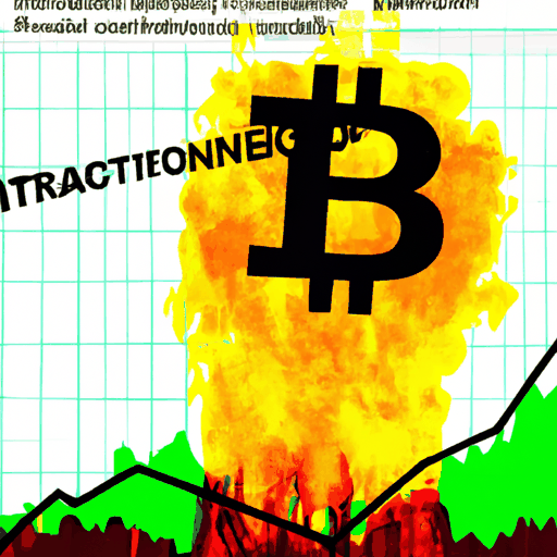 Approval of BlackRock's Bitcoin ETF Potentially Propels BTC to $56K, Predicts Matrixport