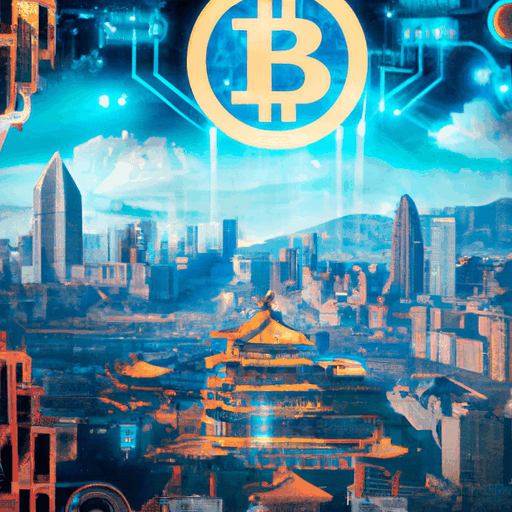 Nano Labs Embraces Bitcoin Amid Evolving Chinese Crypto Policies